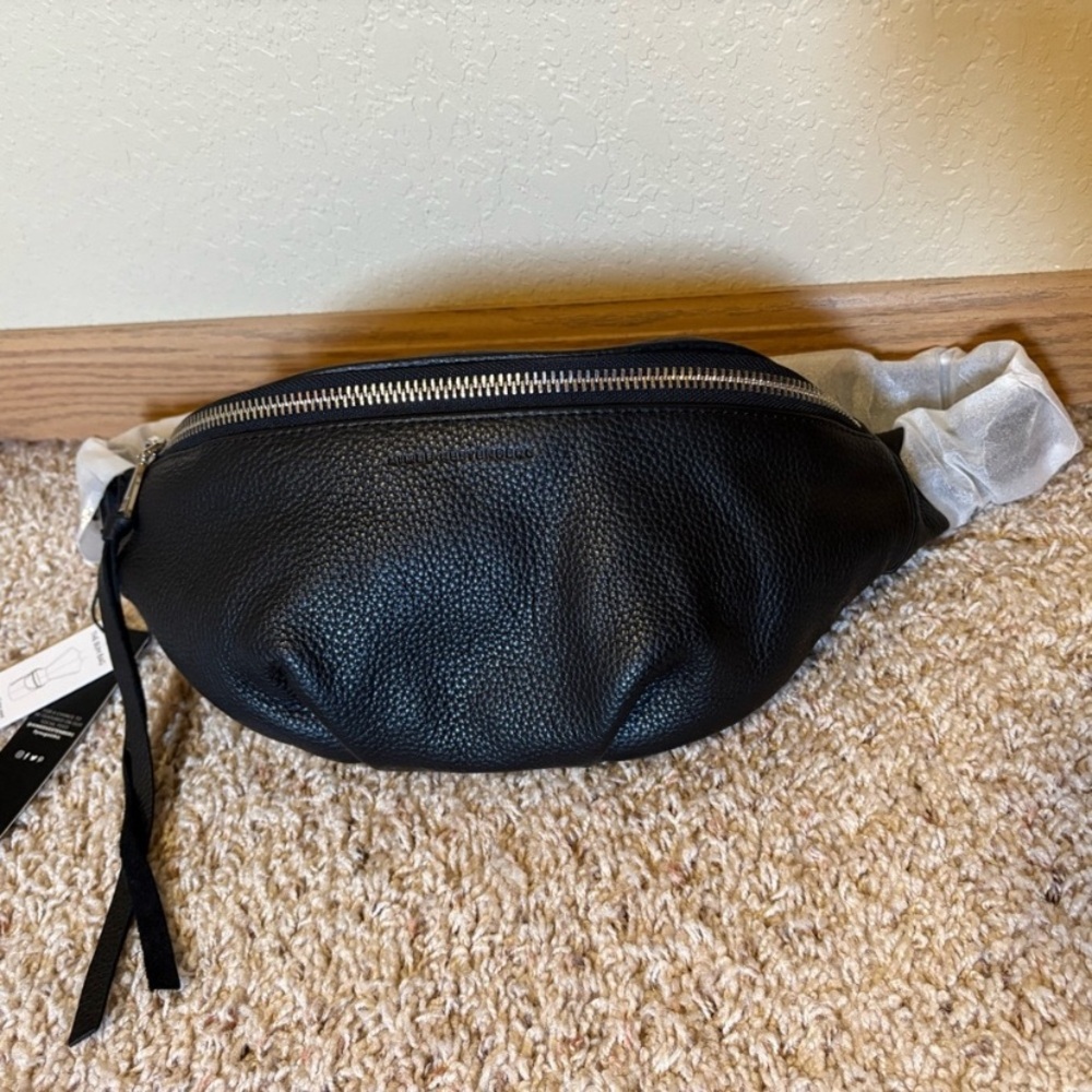 Aimee Kestenberg Belt/Sling Bag